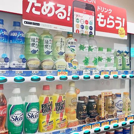 长崎巴士总站酒店 外观 照片