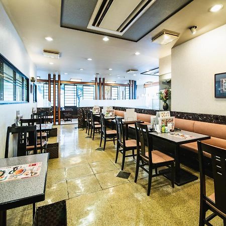 长崎巴士总站酒店 外观 照片